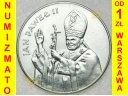 10000 zł złotych Jan Paweł II 1987 PIĘKNA 1-