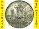 100000 zł złotych 1990 Solidarność typ A stan 2-