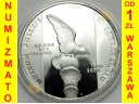 10 zł złotych 2000 Muzeum Polskie w Rapperswilu L-