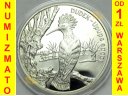 20 zł, złotych 2000 Dudek, stan L-