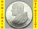 1000 zł złotych Jan Paweł II 1982 PIĘKNA 1-