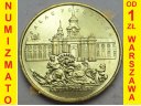 2 zł 1999 Pałac Potockich Radzyń Podlaski st.1/1-