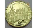 2 zł, złote 2000 Pałac w Wilanowie Wilanów, s 1-/1