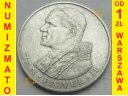 1000 zł złotych Jan Paweł II 1982 stan 1-