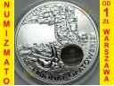 20 zł złotych 2012 Krzemionki Opatowskie, stan L