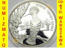 20 zł, złotych 2000 Dudek, stan L-