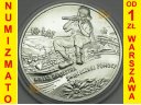 10 zł złotych 2003  Wielka Orkiestra WOŚP, stan L