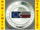 10 zł 2004 WSTĄPIENIE POLSKI DO UNII EUROPEJSKIEJ