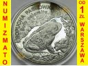 20 zł złotych 1998 ROPUCHA PASKÓWKA, stan L-/L
