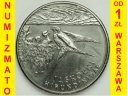 20000 zł złotych 1993 Jaskółki. Stan 1-