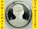 200000 zł złotych 1990 Tadeusz Komorowski Bór, s.L
