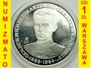 200000 zł złotych 1991 Tokarzewski Torwid, st.L-