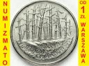 2 zł, złote 1995, Katyń Miednoje Charków, st. 1-/1