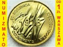 2 zł, złote 1998 Odzyskanie Niepodległości st 1