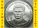 200000 zł złotych 1990 Stefan Rowecki Grot, s.L-