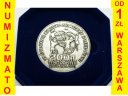 Medal XXII Igrzyska Młodzieży Salezjańskiej 2001