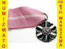 Medal Za Długoletnie Pożycie Małżeńskie PRL
