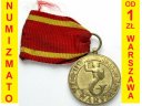 Medal za Warszawę 1939-1945