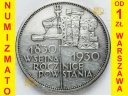 5 zł złotych SZTANDAR 1930 stan 2-, ŁADNY