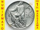 5 zł złotych 1973 z Rybakiem, Rybak stan 3+/2-