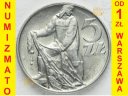 5 zł złotych 1974 z Rybakiem, Rybak stan 2+