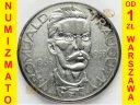 10 zł złotych 1933 Romuald Traugutt stan 2-