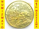 2 zł, złote 1997 Paweł Edmund Strzelecki stan 1-/1