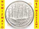 2 zł, złote 1995, Katyń Miednoje Charków, st. 1-/1
