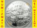 20 zł złotych 2004 Dożynki, stan L