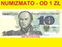 10 zł / złotych 1982, Józef Bem, seria P, stan 1