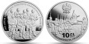 10 zł 100-lecie Komitetu Narodowego Polskiego
