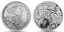 20 zł Talar Władysława IV Historia Monety Polskiej