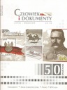 PWPW Biulety Człowiek i Dokumenty nr 50 2018 r.