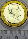 Medal Papież Jan XXIII