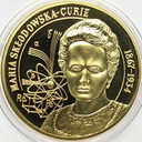 Wielcy Polacy Maria Skłodowska-Curie