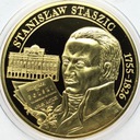 Wielcy Polacy Stanisław Staszic