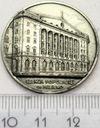 Medal Banca Popolare Di Milano London 1975