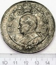 Medal Dziesiąta Rocznica Cudu Nad Wisłą 1930