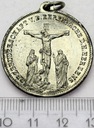 Medal Ehre Liebe Suhnung Dem Hlst Herzen Jesu