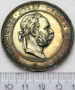 Franciszek Józef Cesarz Austrii sygn. Czaplicki