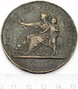 Medal Galicyjskiemu Towarzystwu Aptekarskiemu 1894