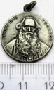 Medal Graf Lew Tołstoj 1828-1916 Knedler