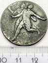 Medal IV Bieg Orła 25-XI-1928