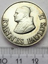Medal Papież Jan Paweł II Polonia Semper Fidelis