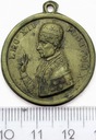 Medal Papież Leon XII 1826