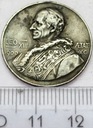 Medal Papież Leon XIII 1900