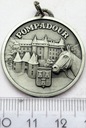 Medal Pompadour