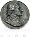 Medal Tadeusz Kościuszko 1818