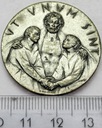 Medal Ut Unum Sint 1975