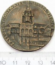 Medal Zasłużony Obywatel Siedlce 1944